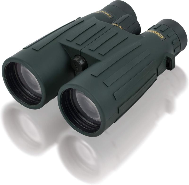Steiner Observer