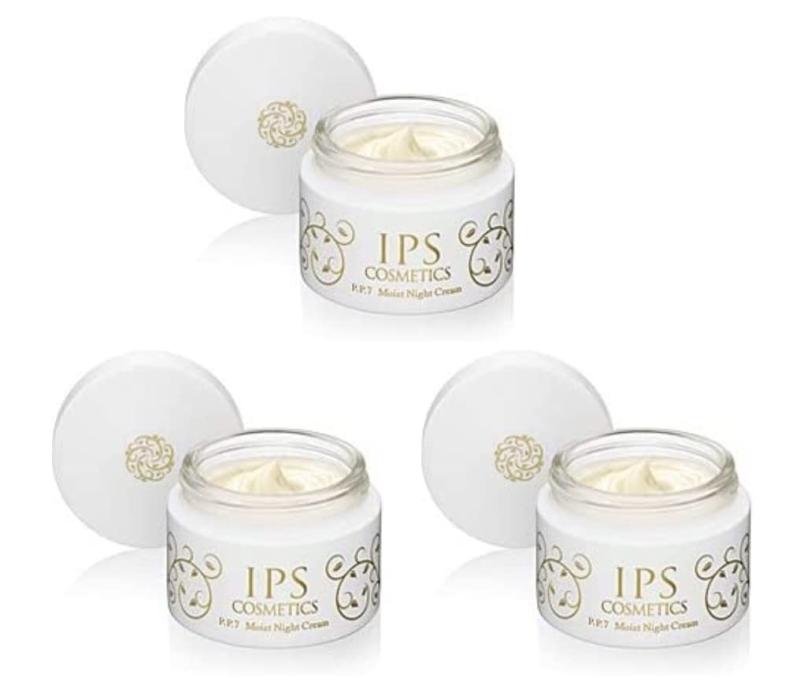 楽天市場】ips p.p.7ナイトクリームの通販