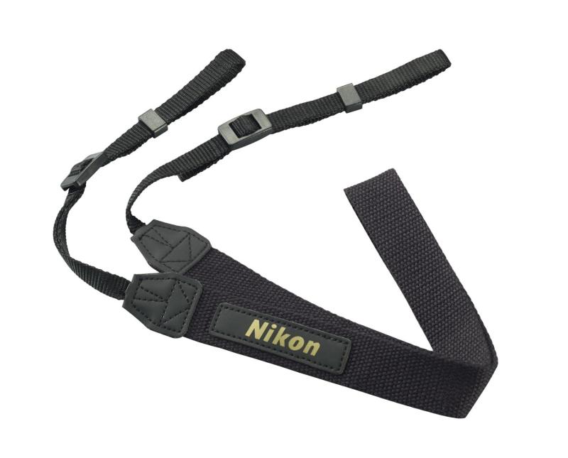 n ニコン 双眼鏡用ストラップ 31083 PROSTAFF P7用