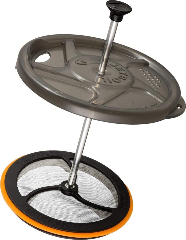 ジェットボイル(JETBOIL) アウトドア キャンプ グランピング コーヒー器具 コーヒープレス joyful11-10016916 ジョイフル39楽天市場店 サンプル画像3