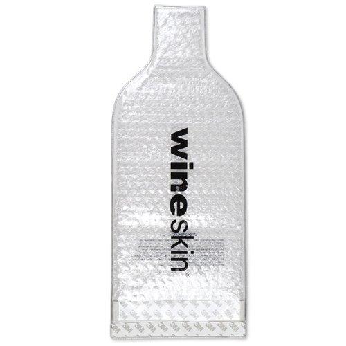 (6-Pack) - Wine Skin WineSkin Bag, 6-Pack joyful11-10021254 ジョイフル39楽天市場店 パッケージ画像