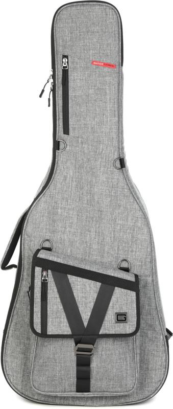 GATOR ゲーター アコースティック用 ギグバッグ Transit Series GT-ACOUSTIC