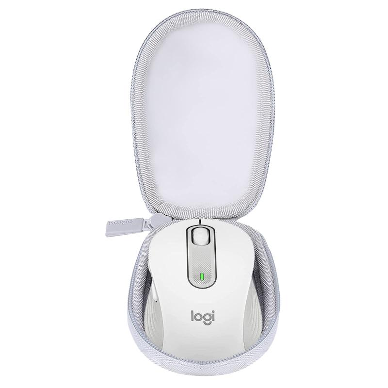 収納ケース 互換品 Logicool ロジクール ワイヤレスマウス 無線 マウス M585 M590