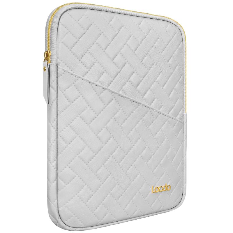 タブレットスリーブケース 対応機種 13インチ新しいiPad Air M4 M3 M2 2026-2024, 13" iPad Pro M5 M4 2025-2024、12.9インチ iPad Pro 6 5 4 3 Magic Keyboa