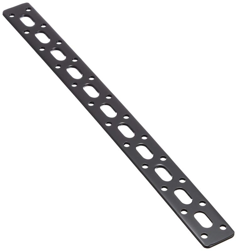 ハイロジック 取付金具 3×25×294 カチオン 16579