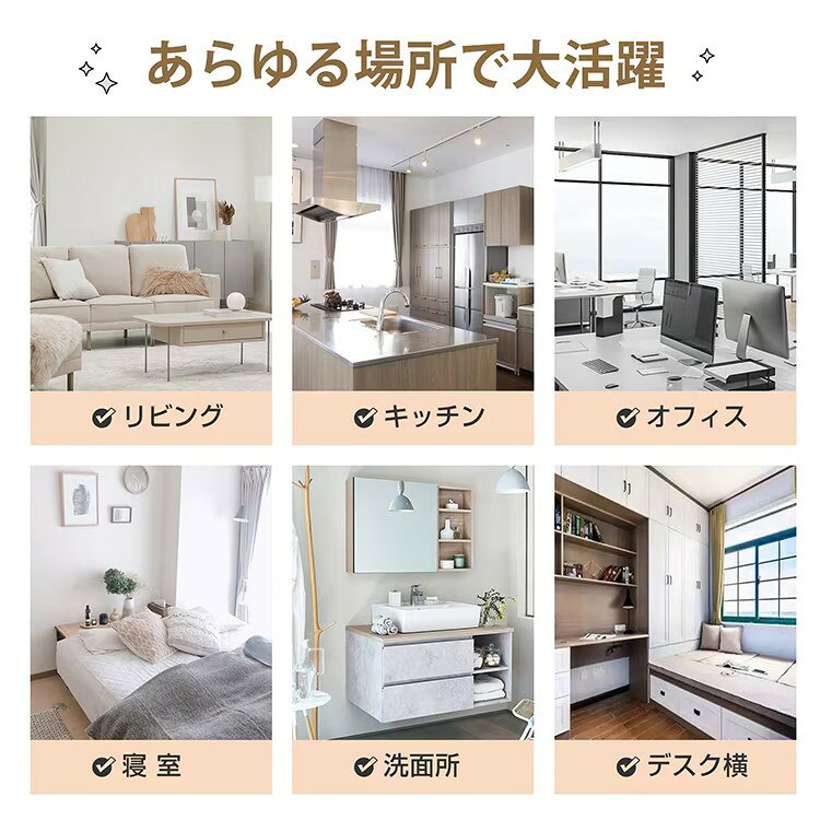 Alice キッチンワゴン 収納棚 収納ワゴン 収納ラック 本棚 おしゃれ キャスター付き 組立簡単 工具不要 収納カート 小物 台所 洗面所 軽量 組替可能 5段 キッチン 寝室 リビング オフィス joyful3150-10001636 Alice楽天市場店 サンプル画像3