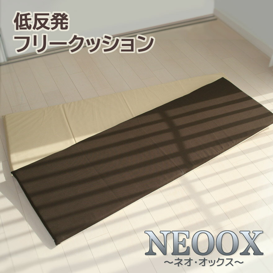 低反発 フリークッション NEOオック