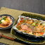 北海道 鮭のちゃんちゃん焼きと帆立バター焼き Cセット(切身80g×5枚、帆立バター焼き)