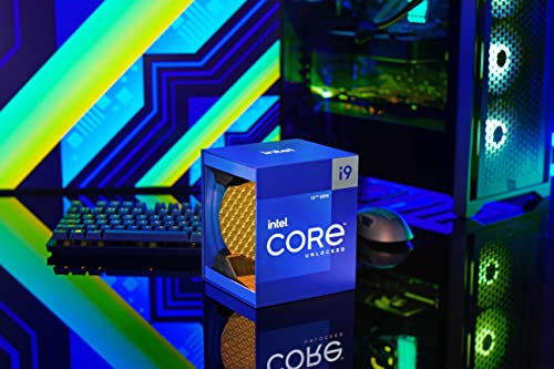 Intel Corei9 プロセッサー 12900K 3.2GHz( 最大 5.2GHz ) 第12世代 LGA 1700 BX8071512900K/A