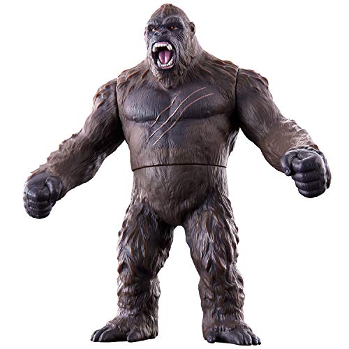 ムービーモンスターシリーズ KONG from 映画『GODZILLA VS. KONG』(2021)