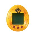 JURASSIC WORLD TAMAGOTCHI Dinosaur Amber ver.