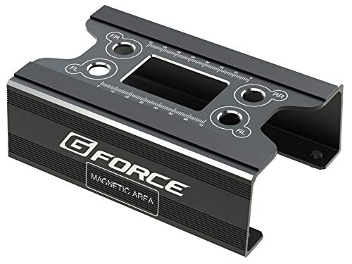 G-FORCE W[tH[X Maintenance Stand +S (OFF-RoadBlack) G0342