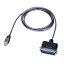 ELECOM USB to ѥץ󥿥֥ 1.8m եUC-PGT