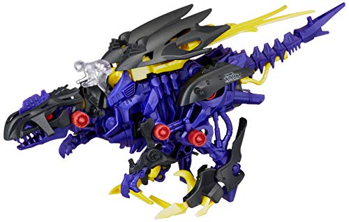 ZOIDS ゾイドワイルド ZW22 ギルラプター (指揮官機)