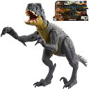 マテル ジュラシックワールド(JURASSIC WORLD) スーパーアクション スコーピオス レックス 【全長:43】【4歳~】 HBT41