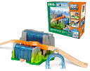 BRIO WORLD(ブリオワールド) スマートテックサウンド ウォーターフォールトンネル 33978