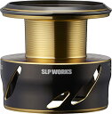 ダイワslpワークス(Daiwa Slp Works) SLPW EX LTスプール2 4000D