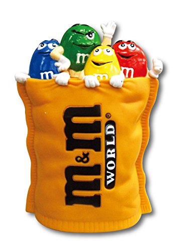 M & M's【エムアンドエムズ】バンク