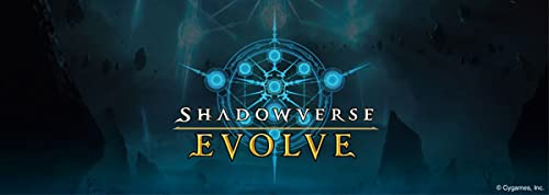 Shadowverse EVOLVE スターターデッキ第5弾 永久なる定め