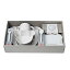 tak BIO KIDS DISH gift box bear big å ӥ åǥå եȥܥå ٥ ӥå ۥ磻 JTN-2021-WH