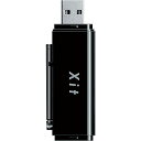 ピクセラ Xit Stick 地上デジタル放送対応 USB接続 テレビチューナー (Windows/Mac対応) XIT-STK110