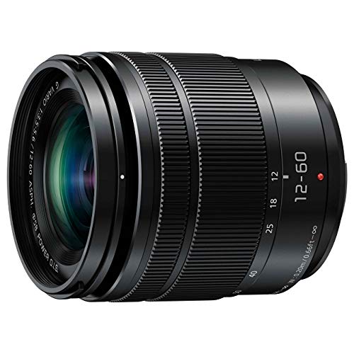 楽天ジョイフルタウンパナソニック 標準ズームレンズ マイクロフォーサーズ用 ルミックス G VARIO 12-60mm/F3.5-5.6 ASPH./POWER O.I.S H-FS12060