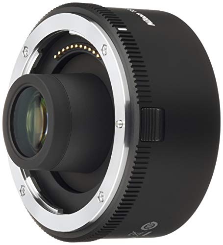 Nikon ƥ쥳С Z TELECONVERTER TC-2.0 Zޥ ƥ쥳 ZTC2.0x