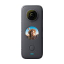 Insta360 ONE X2 通常版-イ