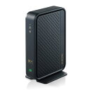 エレコム 無線LANルーター Wi-Fi6対応 4804+5