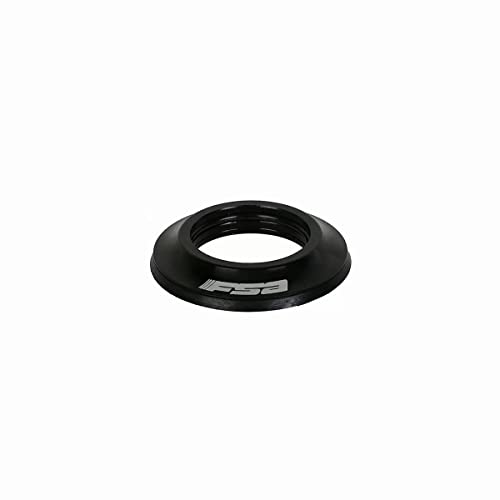 FSA(エフエスエー) 自転車 部品 トップカバー Top Cover Orbit CE blk 1"1/8 8mm 161-4480