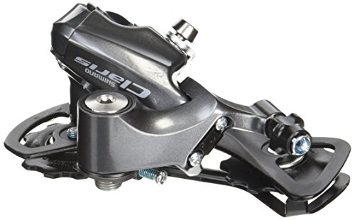 シマノ(SHIMANO) リアディレイラー(ROAD) RD-R2000-SS ショートゲージ 8S ERDR2000SS CLARIS(クラリス)