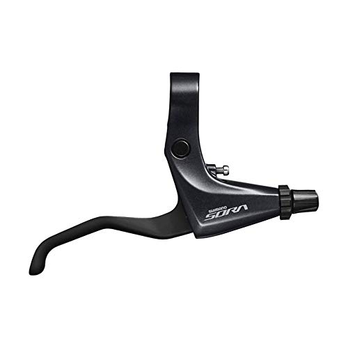 シマノ(SHIMANO) ブレーキレバー(ROAD) BL-R3000-P 左右セット 2.5フィンガー EBLR3000PA SORA(ソラ)