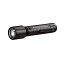 Ledlenser(レッドレンザー) P7R Signature LEDフラッシュライト USB充電式 502190 [日本正規品] espresso brown 小