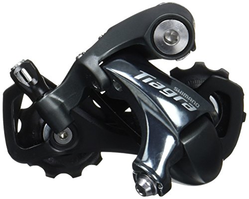 シマノ(SHIMANO) リアディレイラー(ROAD) RD-4700-SS ショートゲージ 10S IRD4700SS TIAGRA(ティアグラ)