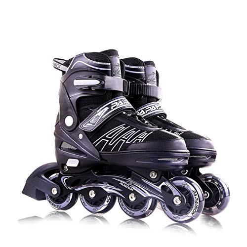 ONORNER 饤󥹥   顼  Inline skate   ˽鷺 ѵ Ų   鿴Ը ư ȥɥ 3 (֥å,XL41-44)