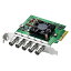 Blackmagic Design ץ㡼 Decklink Duo 2 003796