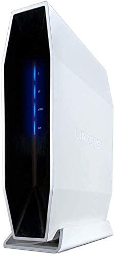 Linksys Wi-Fi 6 [^[ LAN C[W[bVΉ fAoh AX5400(4802 + 574 Mbps) E9450-JP-A