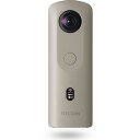 RICOH THETA SC2 for Business グレー 360度全天球カメラ 不動産 自動車内装の三脚撮影に特化したビジネス専用モデル, 室内 車内の撮影に適したHDR撮影とタイムシフト撮影 (フロントレンズとリアレンズで時間差をつけて撮影するセルフタイマー)がプリセットで搭載, ビジネ