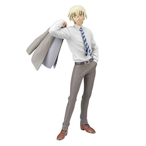 楽天市場】名探偵コナン 安室透 1/8 フィギュアの通販 楽天市場】名探偵コナン 安室透 1/8 フィギュアの通販