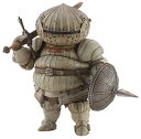 アートスピリッツ Qコレクション DARK SOULS カタリナ騎士 ジークマイヤー 全高約130mm ノンスケール PVC製 彩色済み 完成品 デフォル..