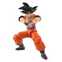 フィギュアライズスタンダード ドラゴンボール 孫悟空 (NEW SPEC Ver.) 色分け済みプラモデル