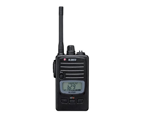 ALINCO(륤) 꾮ϥȥ󥷡С DJ-P221M