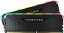 CORSAIR DDR4-32GB 3600MHz CL18 ǥȥåPCѥ VENGEANCE RGB RS 32GB [16GB2] CMG32GX4M2D3600C18