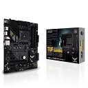 ASUS AMD B550 搭載 AM4 対応 マザーボード TUF GAMING B550-PLUS 【ATX】