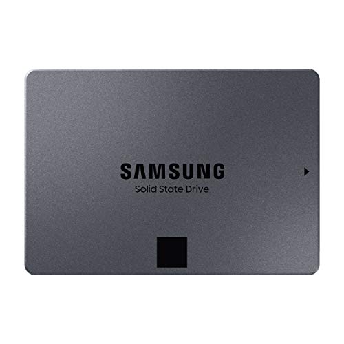 楽天市場】samsung 870 qvo 1tb sata 2.5インチ 内蔵 ssdの通販