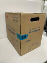 日本製線 Cat6 LANケーブル(300m巻き) NSGDT6 0.5mm-4P 水