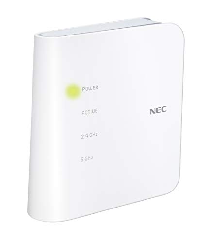 NEC LAN AtermV[Y VKP WiFi [^[ Wi-Fi5 (11ac) / WF1200CR 3Xg[ (5GHz / 2.4GHz) ?PA-WF1200CR zCg