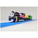 タカラトミー 『 プラレール トーマス TS-23 アシマ 』 電車 列車 おもちゃ 3歳以上 玩具安全基準合格 STマーク認証 PLARAIL TAKARA ...