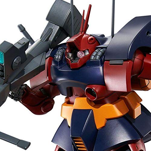 バンダイ BANDAI MG 1/100 ドワッジ改 MS-09H DWADGE CUSTOM