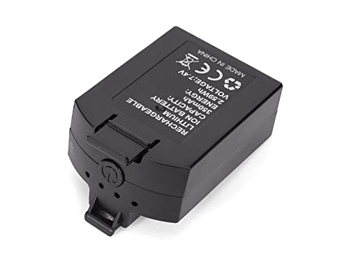 ジーフォース LiPoバッテリー 7.4V 350mAh (BO105) GB336 日本正規品